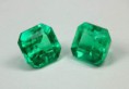 2 Emeralds