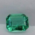 1 Emerald/ 1 Esmeralda